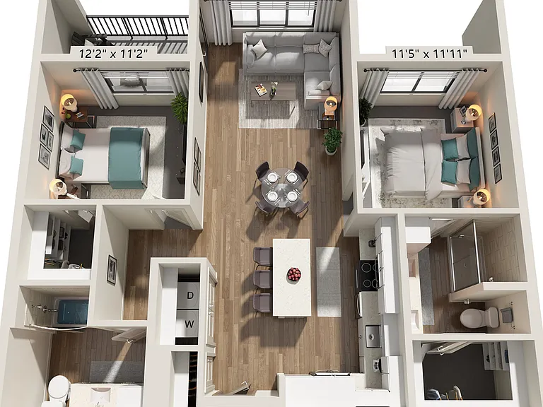Marlowe South Las Vegas_B1 Marlowe South Las Vegas_B1