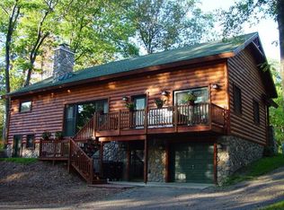 4485 County Highway P, Rhinelander, WI 54501