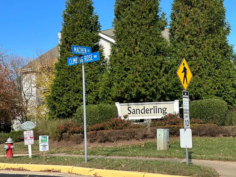 14313 Climbing Rose Way #205 — Photo 15