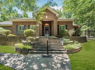 903 Inwood Dr, Huntsville, TX 77340