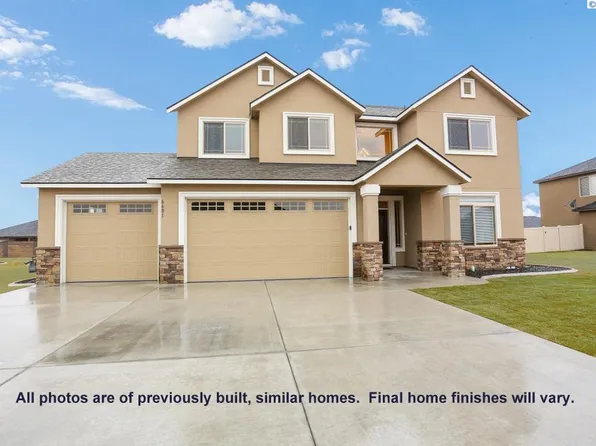 136748 Blaze Ct, Prosser, WA 99350