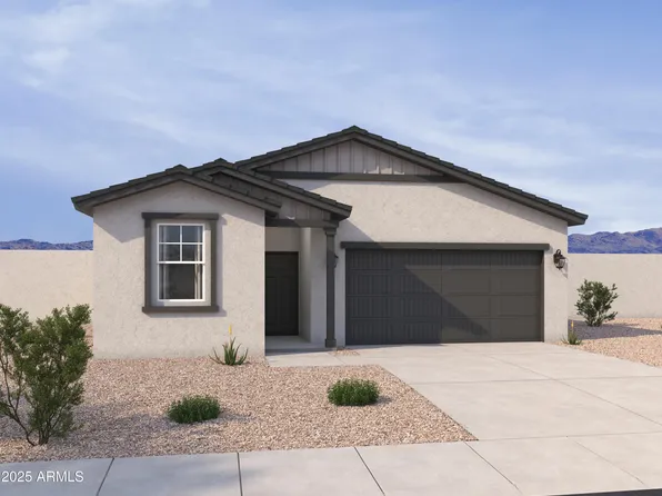 18148 W Paraiso Drive, Surprise, AZ 85387