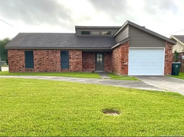 4001 W Briarfield St, Lake Charles, LA 70607