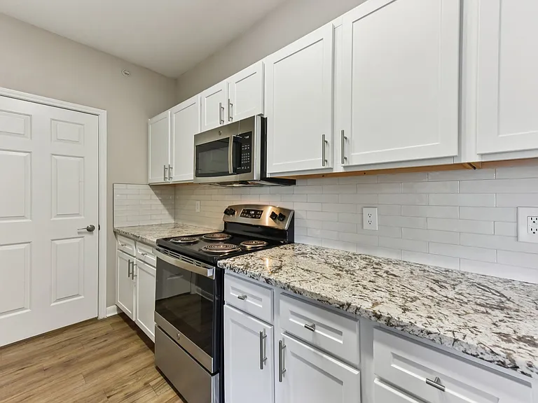 Sonterra Apartments in Austin, Texas
