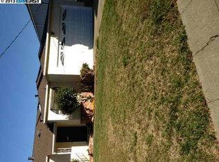 19768 Zeno St, Castro Valley, CA 94546