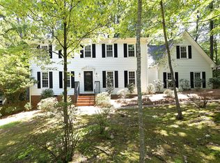 1508 Kilarney Dr, Cary, NC 27511