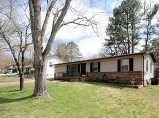 3025 Boswell Dr NW, Huntsville, AL 35811