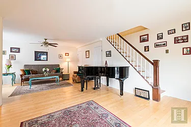 Sold by Halstead Real Estate