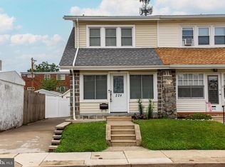 228 Stanley Ave, Havertown, PA 19083