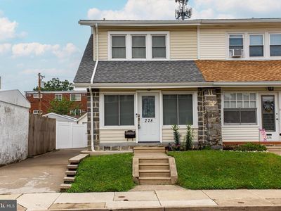 228 Stanley Ave, Havertown, PA, 19083