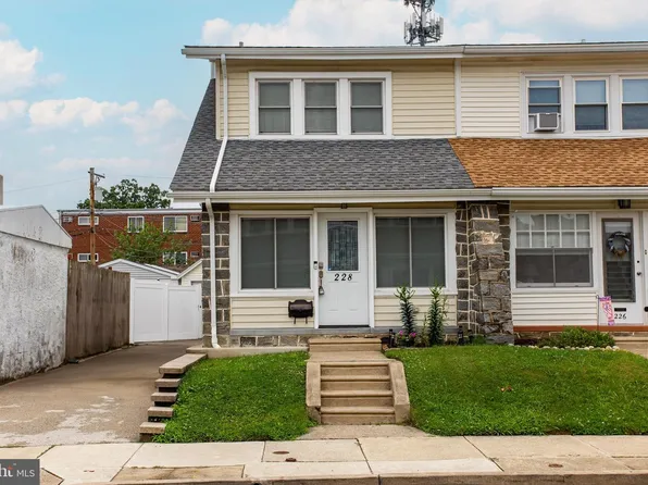 228 Stanley Ave, Havertown, PA 19083