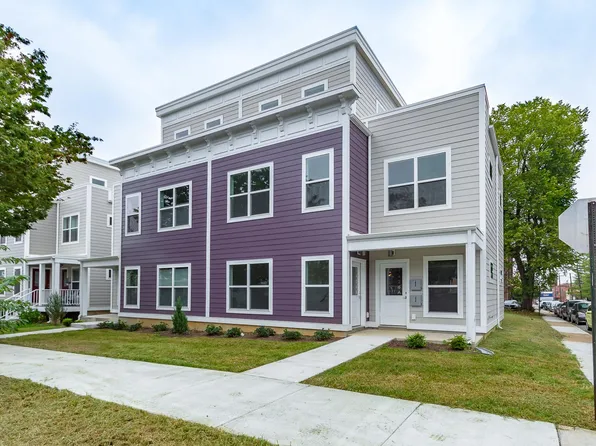 1426 Porter St #A, Richmond, VA 23224