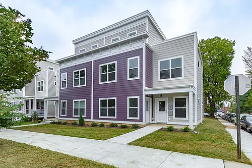 1426 Porter St #A Photo 1