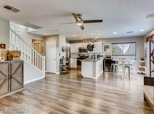 3941 Bayamon St, Las Vegas, NV 89129