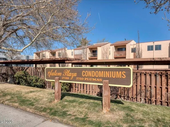 2700 Plumas St APT 208, Reno, NV 89509