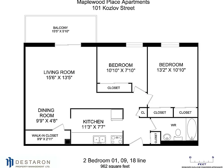 101 Kozlov St — Photo 15