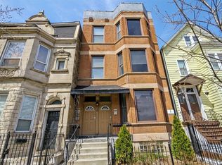 1138 W Addison St #3, Chicago, IL 60613