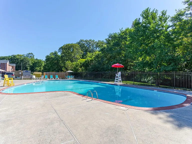 Wissahickon Park Apartment Homes — Photo 19
