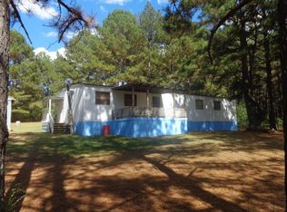 1007 Big Pine Ln, Crystal Springs, MS 39059