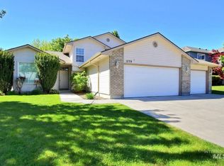 1279 E Basenji St, Meridian, ID 83642