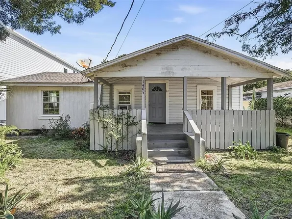 1405 S Flagler Ave, Flagler Beach, FL 32136