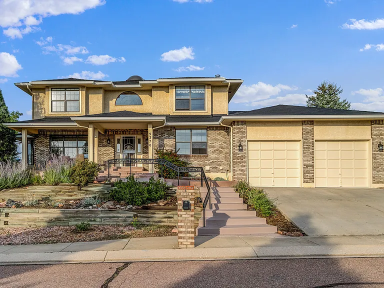 5370 Chambrey Ct #1 — Photo 1