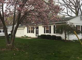 124 Greenfield Blvd, Marshall, MI 49068