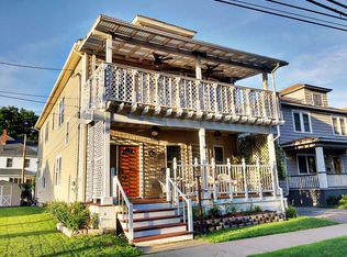 333 Academy St, Wilkes Barre, PA 18702