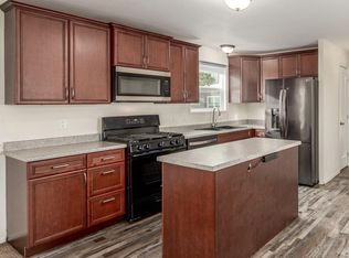 1095 Western Drive LOT 98A, Colorado Springs, CO 80915