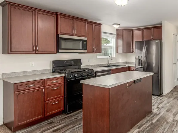 1095 Western Drive LOT 98A, Colorado Springs, CO 80915