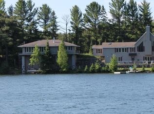 2-11342 Country Ln #2, Woodruff, WI 54568