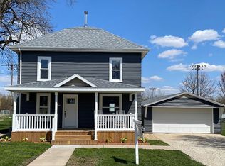 708 Beaver St, New Hartford, IA 50660