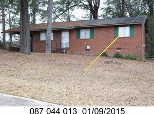 803 Rosa Dr, Columbus, GA 31907
