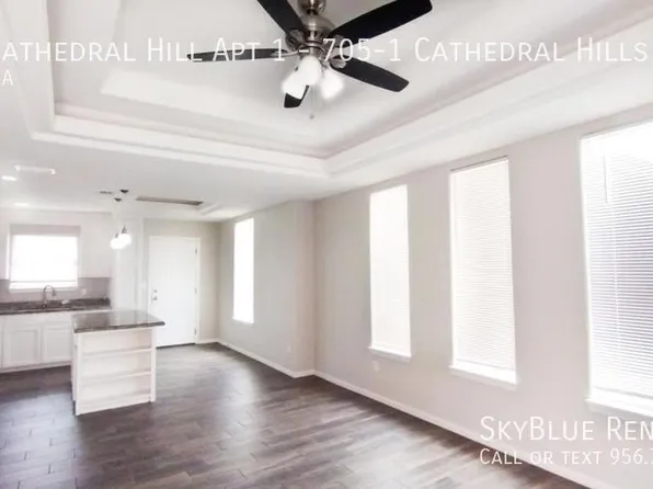 705 Cathedral Hl APT 1, Edinburg, TX 78541