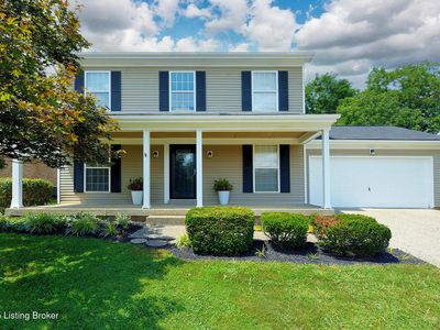 4725 Oak Pointe Dr, Louisville, KY, 40245