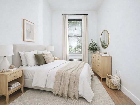 4th image of 411 Chauncey St APT 2B