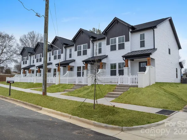 241 E Rice St, Landis, NC 28088