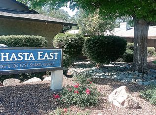 186 E Shasta Ave #1B, Chico, CA 95973