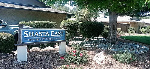 East Shasta Complex Photo 1