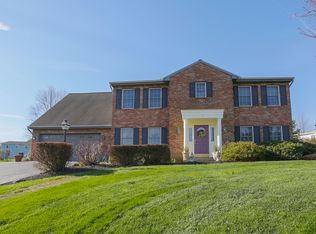 4 Irish Pl, Lititz, PA 17543
