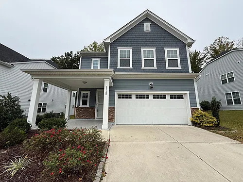 1120 Copper Beech Ln Photo 1