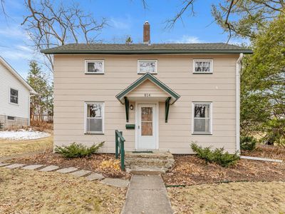 814 Everett St N, Stillwater, MN, 55082