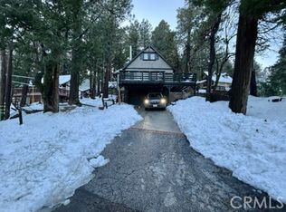 1190 Scenic Way, Rimforest, CA 92378