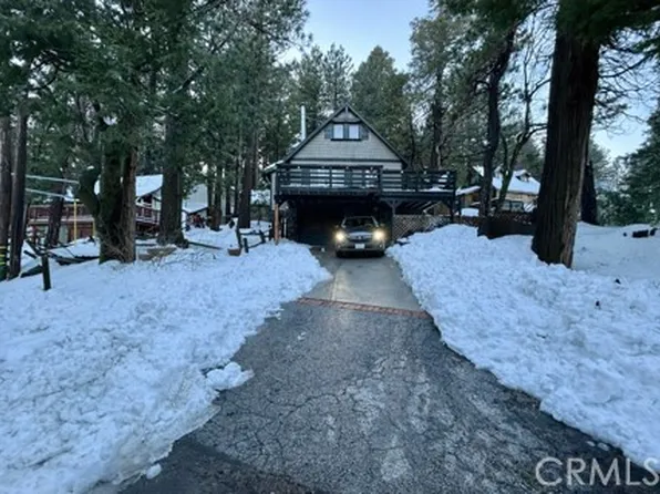 1190 Scenic Way, Rimforest, CA 92378