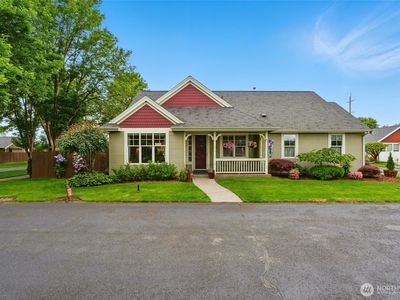 801 SE Larkspur Place, College Place, WA, 99324