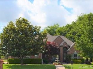 7250 N 194th East Ave, Owasso, OK 74055
