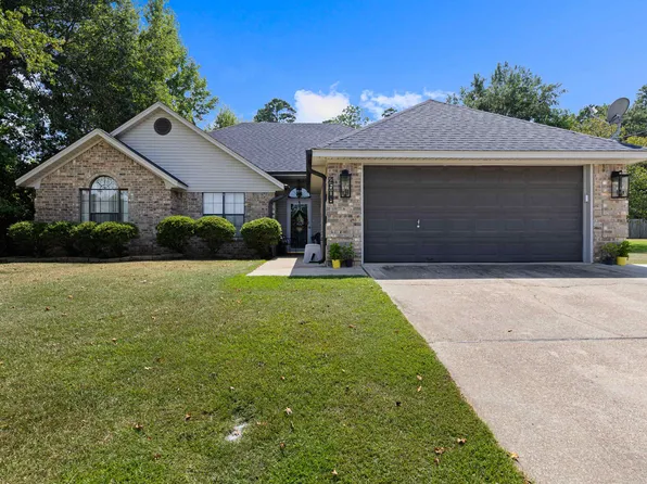 4508 Memorial Dr, Marshall, TX 75672