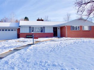 2900 E Bates Ave, Denver, CO 80210