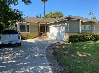 17646 Delano St, Encino, CA 91316