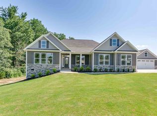 157 Edwards Store Rd, Lyman, SC 29365